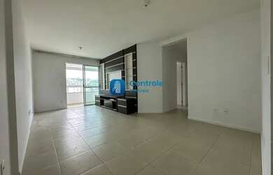 Imagem: O apartamento possui 4 Dormitórios, 2 Banheiros, 1 Vaga na