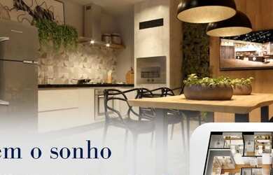 Imagem 5: MORE COM a natureza, pé na areia no melhor do RECREIO DOS BANDEIRANTES