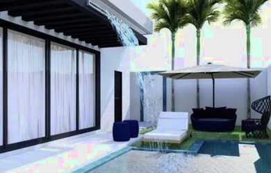 Imagem 3: Casa a venda no condomínio Belvedere II - Cuiabá MT com 4 suítes