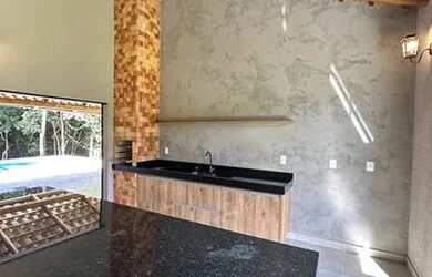 Imagem 13: HIDROLÂNDIA- Condomínio Fechado Country Ville