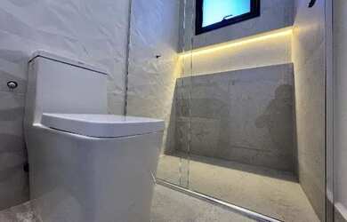 Imagem 15: Casa com 3 suítes à venda, 212 m² por R$ 1.890.000 - Condomínio Jardins...