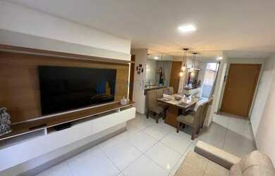 Imagem 4: Apartamento no Altiplano