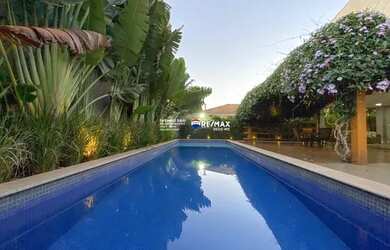 Imagem 1: Casa Guaporé 3 á venda com 590m² por R$3.700.000 com 4 suítes - Bairro...