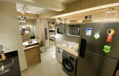 Imagem: LME APARTAMENTOS À VENDA NO BAIRRO SÃO JOSÉ MONTES CLAROS