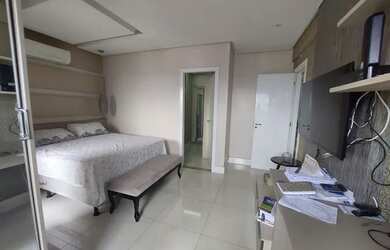 Imagem 14: Edificio Rio Mendoza 3 quartos 2 vagas soltas - Marco