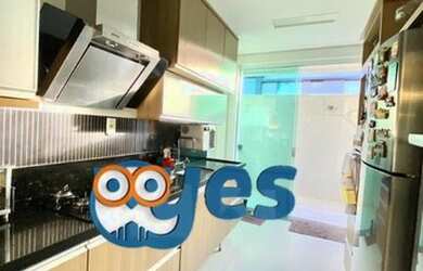 Imagem 5: FEIRA DE SANTANA - Casa de Condomínio - SIM