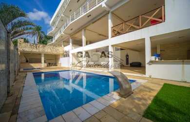 Imagem 6: Casa de alto padrão condomínio Golf Village - Granja Viana