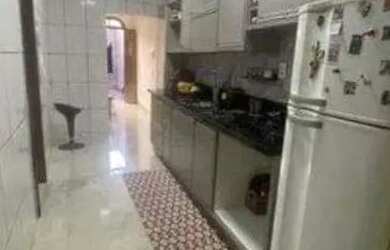 Imagem 4: Casa em PSUL DF. 1 Vaga na garageme2 Dormitórios