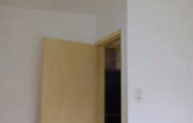 Imagem: O apartamento para alugar possui 2 Dormitórios e 1 Banheiro