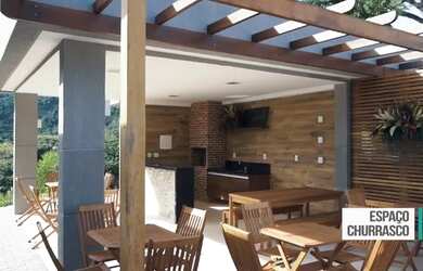 Imagem 16: Casa à venda no Condomínio Jardim Ubá, 157 m² por R$ 665.000,00 -...