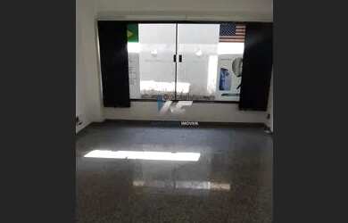 Imagem: O depósito possui 20m² de Área e está localizado em Alphaville