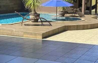 Imagem 13: Casa Temporada Para Aluguel Araguaia