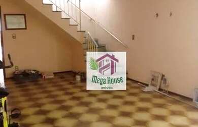 Imagem 2: Sobrado à venda, 100 m² por R$ 465.000,00 - Jardim Patente - São Paulo/SP