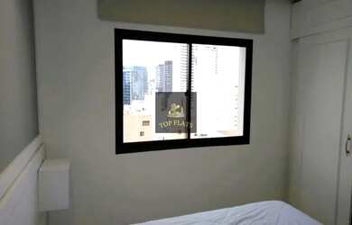 Imagem 5: Flat Para Locação Vila Olímpia