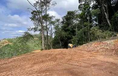 Imagem 6: Chácara Alto Paraíso em Santa Teresa - pagamento facilitado