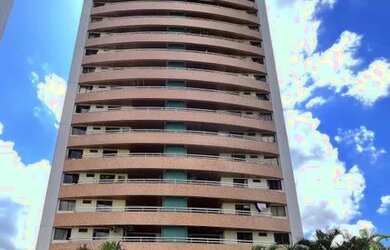 Imagem 8: Alugo Apartamento Condominio Porto Seguro, vista para o Rio - Ponta Negra