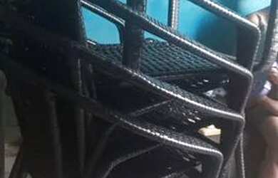 Imagem: A casa está localizado em Clima Bom, Maceió à venda por R$900