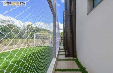 Imagem 4: Casa de CAMPO a venda 5 suites 800m2 no condominio Fazenda Boa Vista