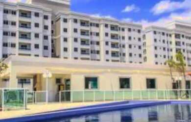 Imagem 6: Vendo apartamento no Spazio