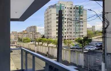 Imagem: O apartamento possui 2 Dormitórios, 2 Banheiros, 63m² de Área