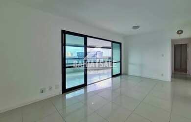 Imagem 1: Apartamento 3/4 andar alto Soho Manhattan Paralela, Salvador