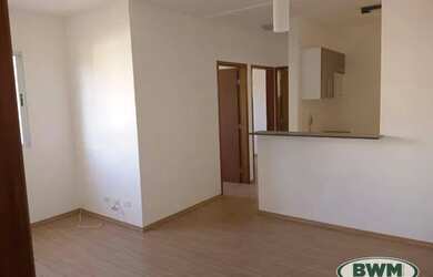 Imagem 6: Apartamento, 47 m² - venda por R$ 175.000,00 ou aluguel por R$ 1.103,00/mês...