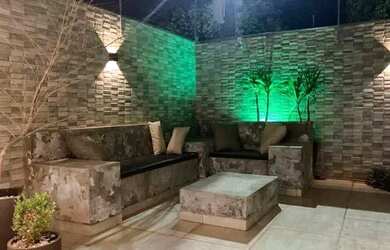 Imagem 4: Apartamento para venda tem 138 metros quadrados com 3 quartos em Vila...