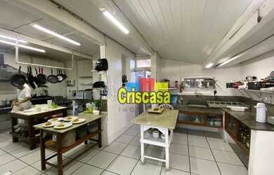 Imagem 11: Hotel à venda, 2057 m² por R$ 6.950.000,00 - Recreio - Rio das Ostras/RJ