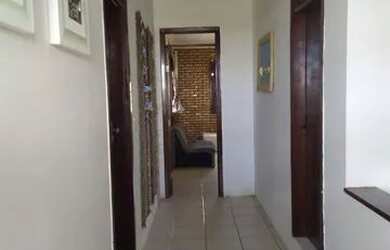 Imagem 16: Casa com 4 dormitórios à venda Porteira Fechada, 270 m² por R$ 1.190.000 - Porto das Dunas