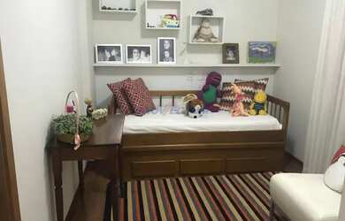 Imagem 9: casa - Betel - Paulínia. Piscina, Churrasqueira, Ar-condicionadoeÁrea...