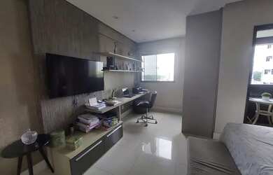 Imagem 11: Edificio Rio Mendoza 3 quartos 2 vagas soltas - Marco