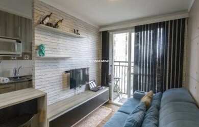 Imagem 3: Ótimo apartamento no centro de Diadema c/sacada, Imóvel em região muito valorizada e bem l