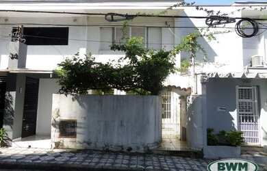 Imagem: A casa possui 2 Dormitórios, 2 Banheiros, 89m² de Área e