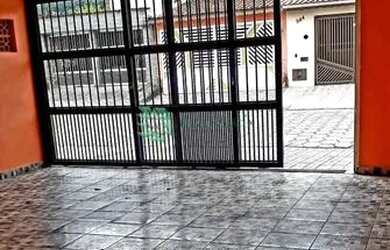 Imagem 3: Casa no vera com ótimo preço e três dormitórios