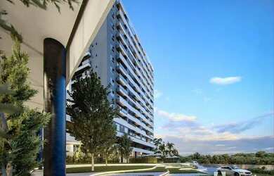 Imagem 8: Apartamento com 2 suítes no bairro Fazenda em Itajaí