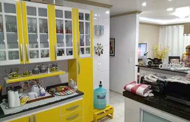 Imagem 14: Alugo excelente apartamento 300 metros da Rodoviária