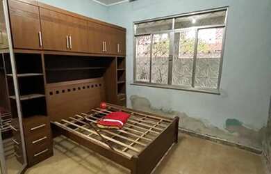 Imagem 4: Casa em Duque de Caxias. Varanda, Área de serviço, 480m² de Áreae2...