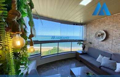 Imagem: O apartamento possui 4 Dormitórios, 3 Banheiros, 1 Vaga na