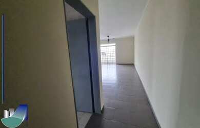 Imagem 2: Apartamento residencial para locação Jardim Paulista - Ribeirão Preto