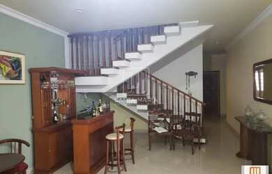 Imagem 5: Casa (sobrado na rua) 4 dormitórios/suite, cozinha planejada