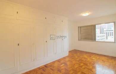 Imagem 7: Locação Apartamento 4 Dormitórios - 178 m² Jardim Paulista