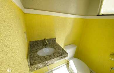 Imagem 5: INDAIATUBA - Casa de Condomínio - Vista Verde Residencial