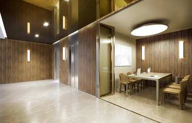 Imagem 4: Apartamento para Venda - 44.97m², 1 dormitório, sendo 1 suites, 1 vaga...