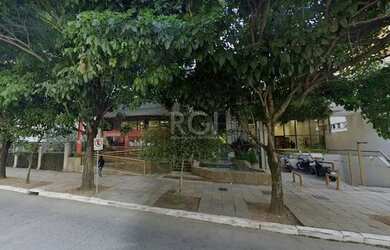 Imagem: O depósito possui 121m² de Área e está localizado em Auxiliadora