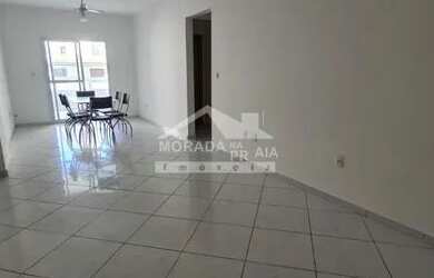 Imagem: O apartamento possui 3 Dormitórios, 1 Banheiro, 2 Vagas na