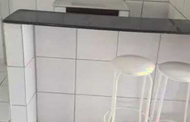 Imagem 11: 1/4 casa apartamento Village Patamares Piata Itapua Boca do rio