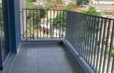 Imagem 4: Apartamento no Condomínio Modo Ipiranga no Bairro Vila Firmiano Pinto...