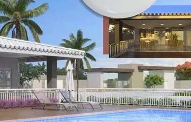 Imagem 3: Apartamento. 1 Banheiroe2 Dormitórios