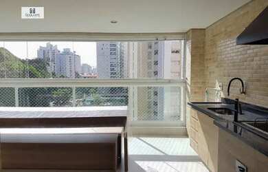 Imagem 3: Apartamento-Alto-Padrao-para-Aluguel-em-Asturias-Guaruja-SP