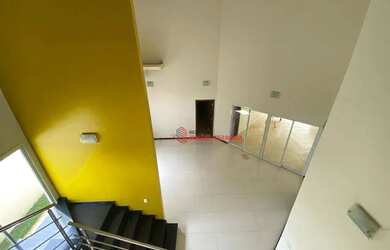 Imagem 9: Casa com 4 dormitórios à venda, 327 m² por R$ 2.200.000,00 - ECO VILLAGE...